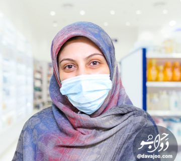 داروخانه دکتر نسیم واحدی