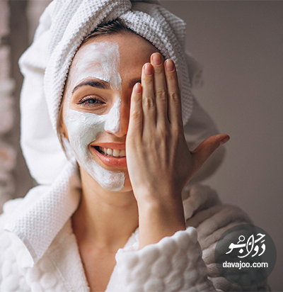 استعلام آنلاین و فوری لوازم آرایشی و بهداشتی با سامانه دواجو