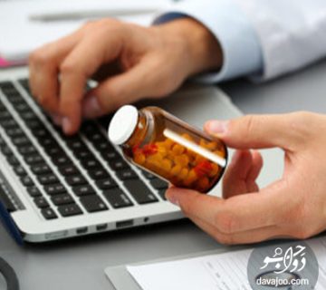خدمات درمانی آسان با ارسال نسخه الکترونیک از طریق دواجو