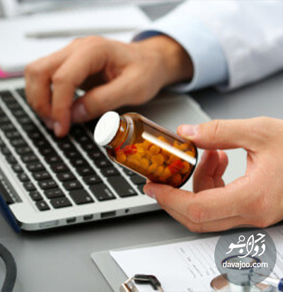 خدمات درمانی آسان با ارسال نسخه الکترونیک از طریق دواجو