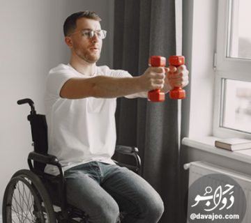 بیماری ام اس