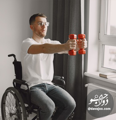 بیماری ام اس